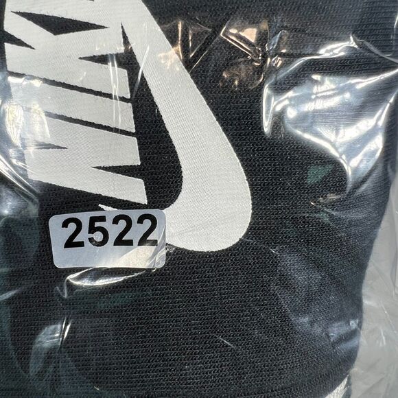 Nike Sportswear Tech Fleece Windrunner Black Hoodie Women’s Medium 930759-011 - Picture 11 of 11